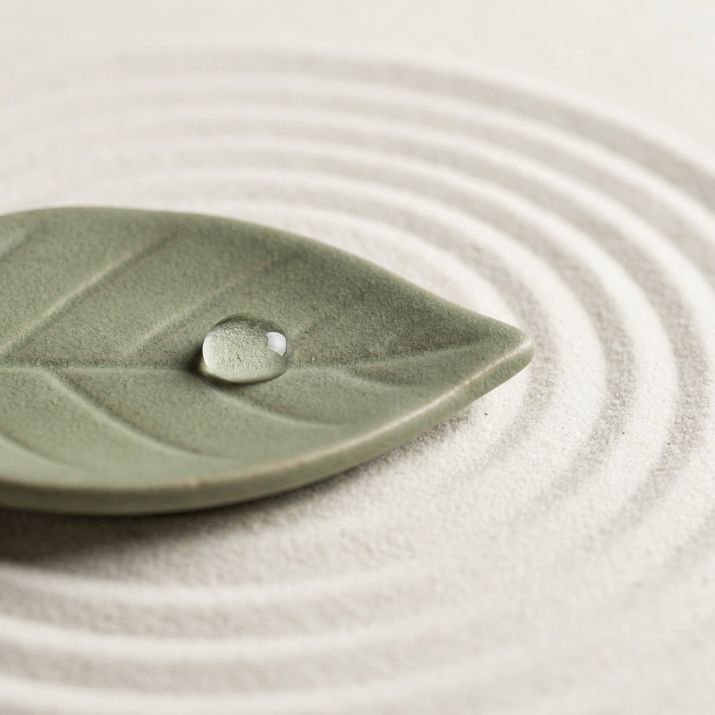 Mindfulness Abstract